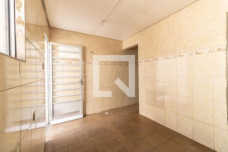 Casa à venda com 88m², 3 quartos e 1 vagaCozinha