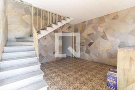 Sala de casa à venda com 3 quartos, 88m² em Ipiranga, São Paulo