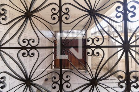 Vista da Sala de casa à venda com 3 quartos, 88m² em Ipiranga, São Paulo