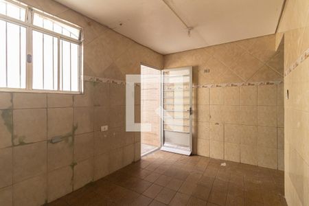 Casa à venda com 88m², 3 quartos e 1 vagaCozinha