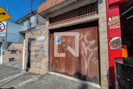 Casa à venda com 88m², 3 quartos e 1 vagaFachada