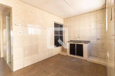 Casa à venda com 88m², 3 quartos e 1 vagaCozinha