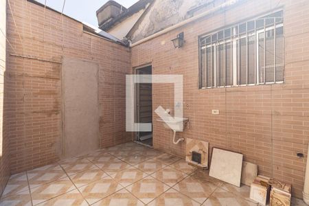 Casa à venda com 88m², 3 quartos e 1 vagaLavanderia