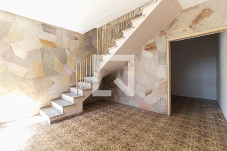 Sala de casa à venda com 3 quartos, 88m² em Ipiranga, São Paulo