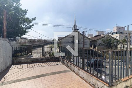 Casa à venda com 88m², 3 quartos e 1 vagaVaranda do Quarto 2