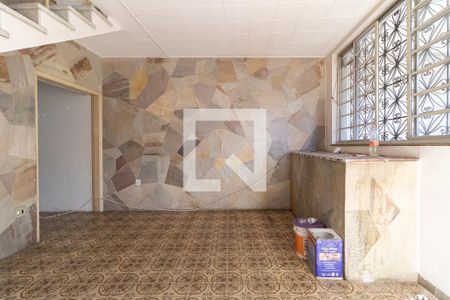 Sala de casa à venda com 3 quartos, 88m² em Ipiranga, São Paulo