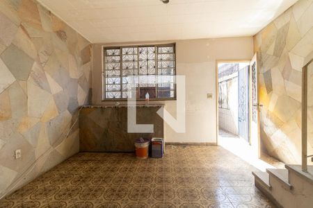 Sala de casa à venda com 3 quartos, 88m² em Ipiranga, São Paulo