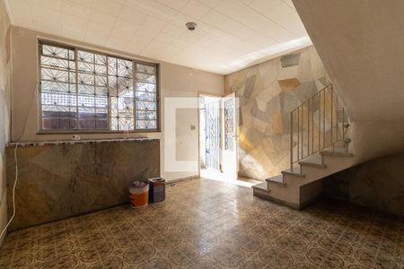 Sala de casa à venda com 3 quartos, 88m² em Ipiranga, São Paulo