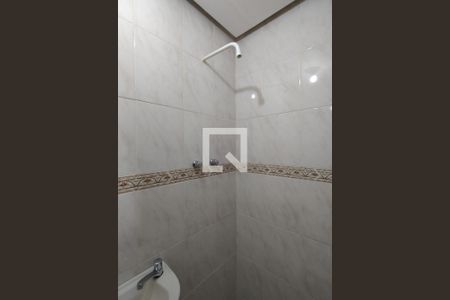 Apartamento à venda com 124m², 3 quartos e 2 vagasBanheiro de Serviço