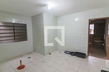 Sala / Cozinha de casa à venda com 2 quartos, 170m² em Vila Sonia, São Paulo