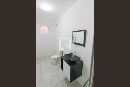 Banheiro de casa à venda com 2 quartos, 170m² em Vila Sonia, São Paulo