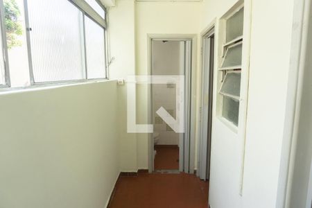 Apartamento à venda com 98m², 3 quartos e sem vagaÁrea de serviço