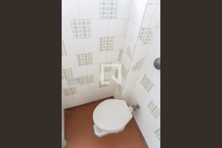 Apartamento à venda com 98m², 3 quartos e sem vagaBanheiro de serviço