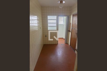Apartamento à venda com 98m², 3 quartos e sem vagaCozinha