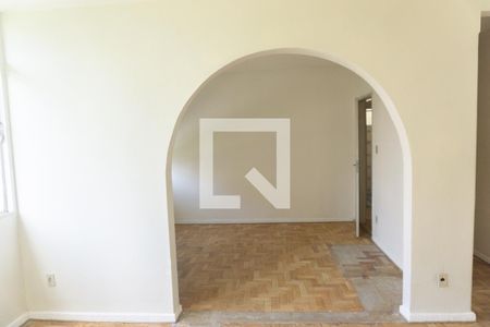 Sala de apartamento à venda com 3 quartos, 98m² em Bela Vista, São Paulo