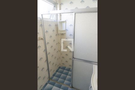 Apartamento à venda com 98m², 3 quartos e sem vagaBanheiro