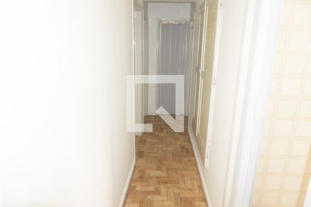 Quarto de apartamento à venda com 3 quartos, 98m² em Bela Vista, São Paulo