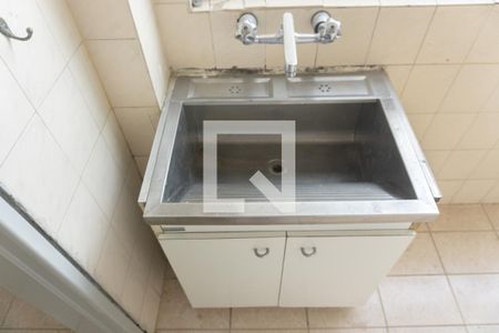 Apartamento para alugar com 110m², 2 quartos e 1 vagaÁrea de Serviço