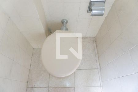 Apartamento para alugar com 110m², 2 quartos e 1 vagaBanheiro de serviço