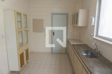 Apartamento para alugar com 110m², 2 quartos e 1 vagaCozinha