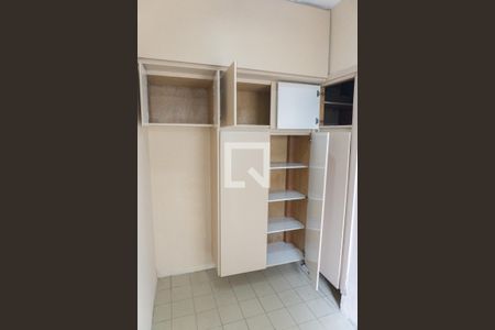 Apartamento para alugar com 110m², 2 quartos e 1 vagaQuarto de Serviço