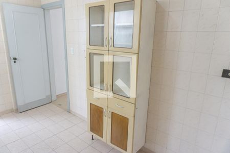 Apartamento para alugar com 110m², 2 quartos e 1 vagaCozinha