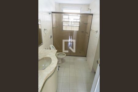 Apartamento para alugar com 110m², 2 quartos e 1 vagaBanheiro