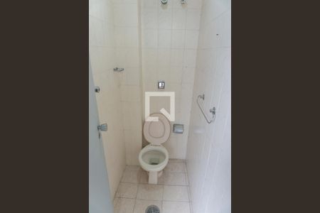 Apartamento para alugar com 110m², 2 quartos e 1 vagaBanheiro de serviço