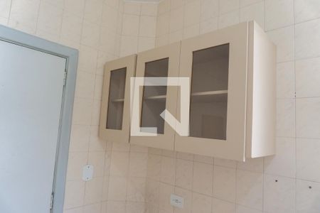 Apartamento para alugar com 110m², 2 quartos e 1 vagaCozinha