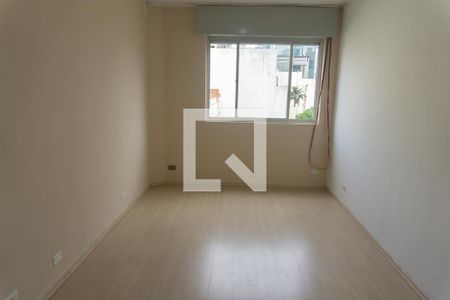 Apartamento para alugar com 110m², 2 quartos e 1 vagaQuarto 2