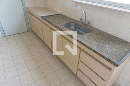 Apartamento para alugar com 110m², 2 quartos e 1 vagaCozinha