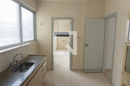 Apartamento para alugar com 110m², 2 quartos e 1 vagaCozinha