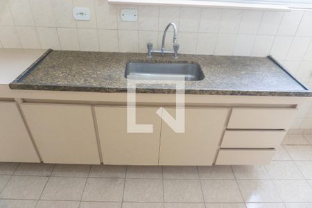 Apartamento para alugar com 110m², 2 quartos e 1 vagaCozinha