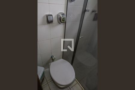 Casa à venda com 300m², 4 quartos e 5 vagasBanheiro Social