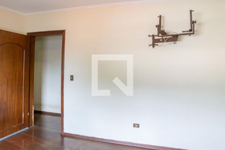 Casa à venda com 300m², 4 quartos e 5 vagasEdícula - Quarto 2