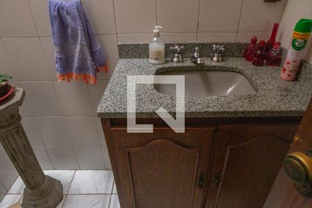 Lavabo de casa à venda com 4 quartos, 300m² em Vila Leopoldina, São Paulo