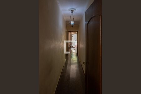 Corredor de casa à venda com 4 quartos, 300m² em Vila Leopoldina, São Paulo