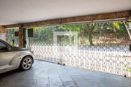 Casa à venda com 300m², 4 quartos e 5 vagasGaragem