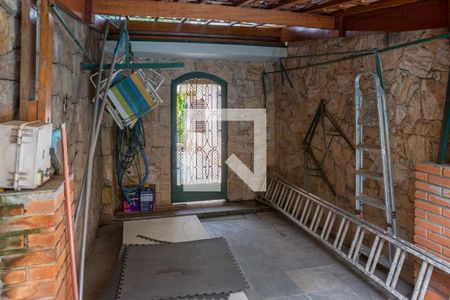 Casa à venda com 300m², 4 quartos e 5 vagasPiscina e Churrasquira