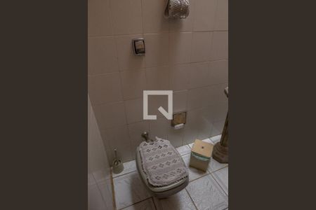Lavabo de casa à venda com 4 quartos, 300m² em Vila Leopoldina, São Paulo