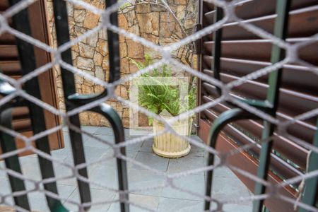 Casa à venda com 300m², 4 quartos e 5 vagasVista do Quarto 3