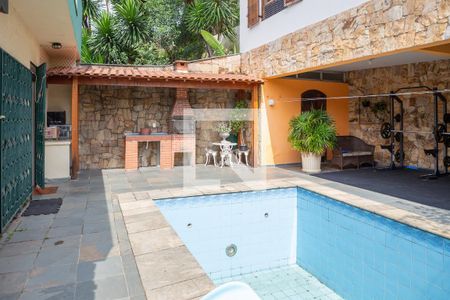 Casa à venda com 300m², 4 quartos e 5 vagasPiscina e Churrasquira
