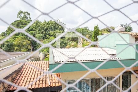 Casa à venda com 300m², 4 quartos e 5 vagasEdícula - Vista do Quarto 2