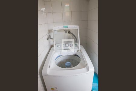 Casa à venda com 300m², 4 quartos e 5 vagasÁrea de Serviço