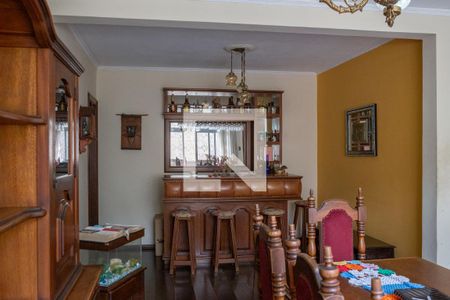 Sala de casa à venda com 4 quartos, 300m² em Vila Leopoldina, São Paulo