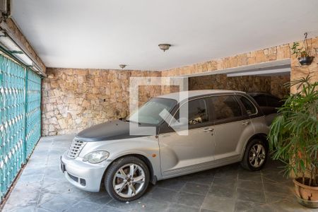 Casa à venda com 300m², 4 quartos e 5 vagasGaragem