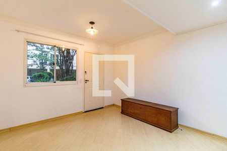 Sala de casa à venda com 2 quartos, 136m² em Vila São Silvestre, São Paulo