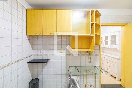 Casa à venda com 136m², 2 quartos e 1 vagaCozinha