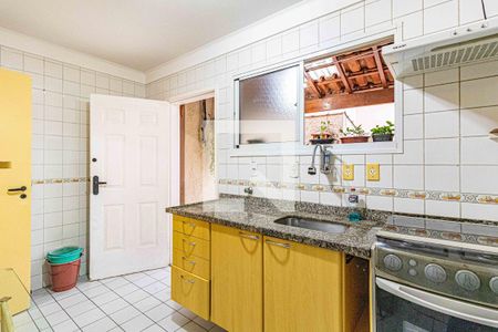 Casa à venda com 136m², 2 quartos e 1 vagaCozinha