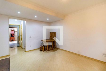 Sala de casa à venda com 2 quartos, 136m² em Vila São Silvestre, São Paulo